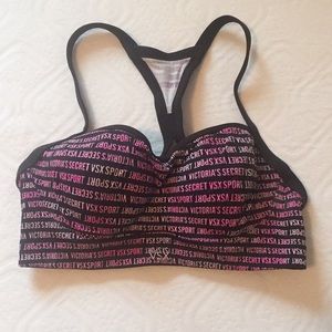 Victoria secrets dream angel sports bra 32D